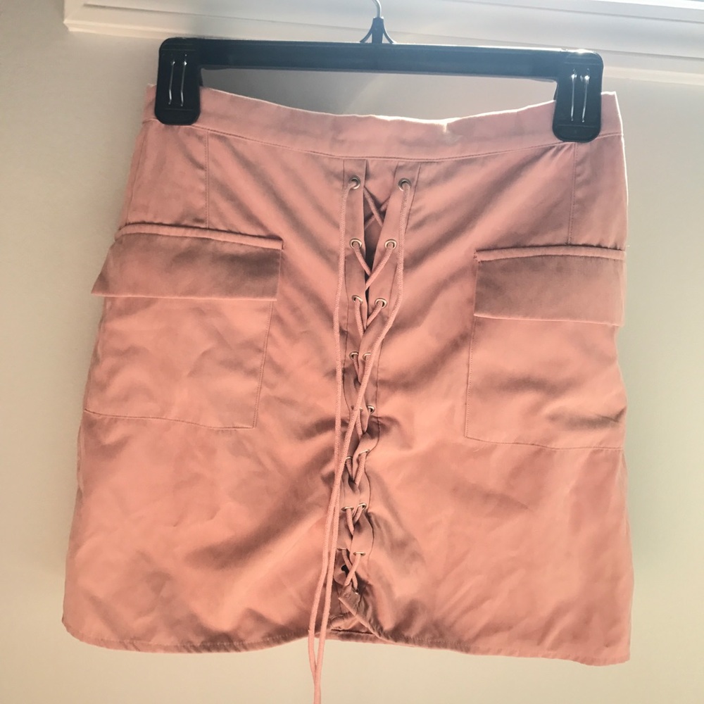 Adorable skirt